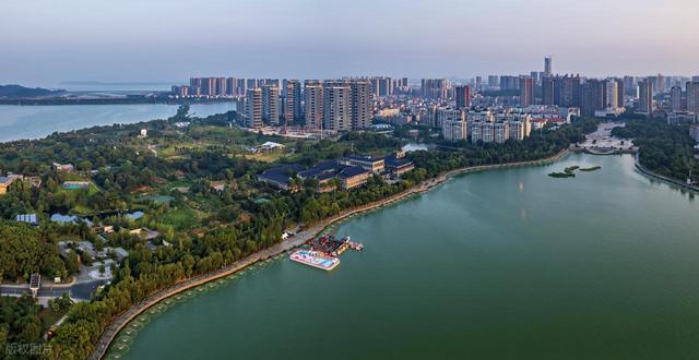 下一个“长沙”已确定？常德、衡阳落榜，这座黑马城市呼声高！