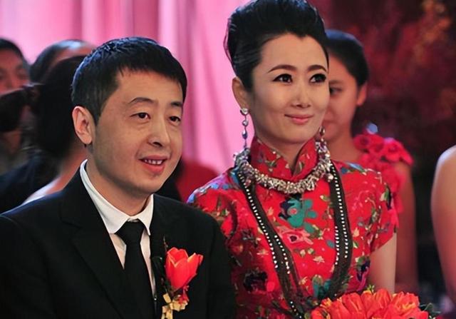 山西悍妇赵涛：长得不行、演技不行，却20多年霸占贾樟柯所有女主