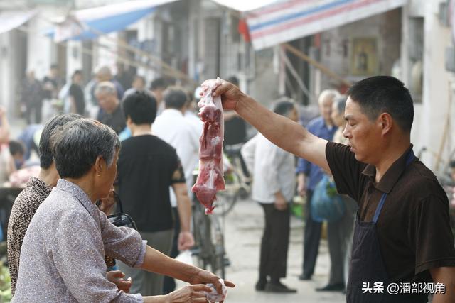 无锡记忆：2008年5月宜兴张渚老街（1）