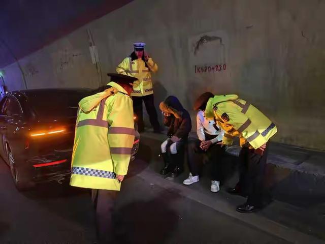 副处长张晓伟、局长叶正勇等人醉驾，被当场查获，受到刑事处罚