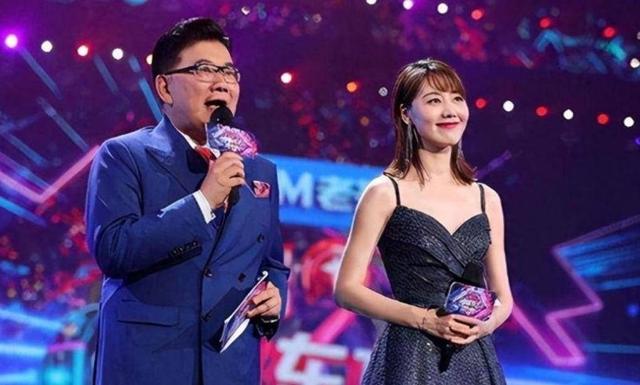 讨好大佬	，陪睡上位，遭央视“开除	”，她身上的标签哪个才是真的