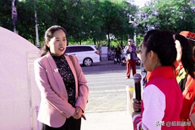 传承百年文化 铸就百年辉煌——庆祝沧州市回民小学建校120周年