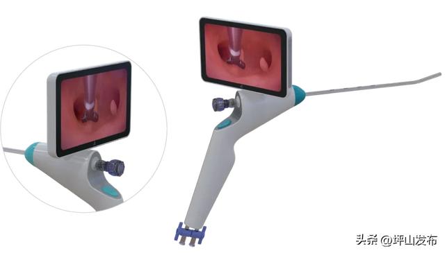 即将启幕！坪山“创新天团”携硬核科技亮相高交会