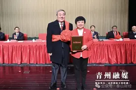 弘润石化成潍坊最大民企，首次跻身山东十强民企图片