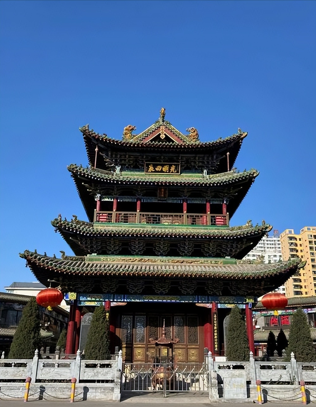 郭德纲豪宅所在的天津静海区：汇集团泊湖美景及各类特色美食