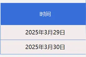 海南省2025年运动训练、武术与民族传统体育专业招生文化考试公告图片