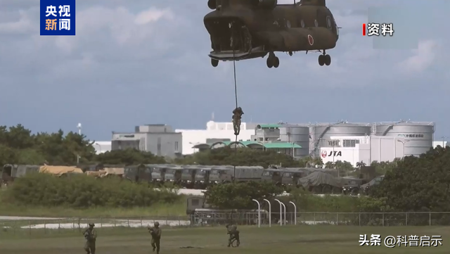 第一个站队高市早苗的亚洲国家出现了！部署导弹	，与日本联合军演