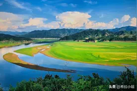 丹东旅游：来丹东旅游不可错过的7个景点，你都打卡了吗？图片