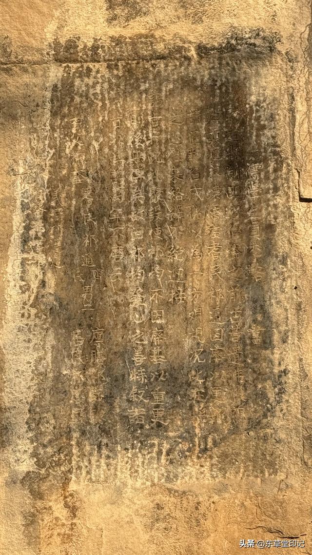 麟游县麟溪桥石窟：这里的唐代摩崖造像，竟藏着千年艺术密码