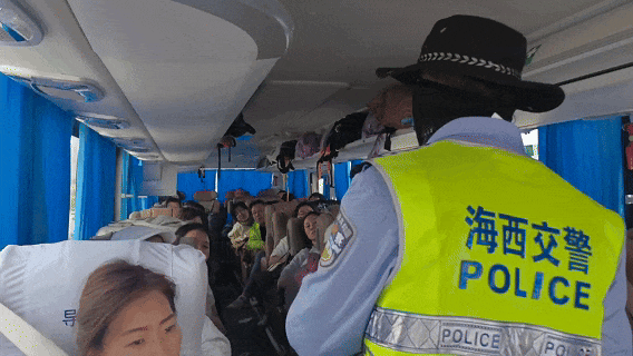 乐游青海 交警同行 | 邂逅敦煌←→海西极致风光 甘青环线旅游安全行