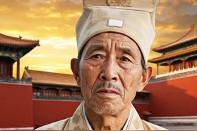越南太监李常杰侵宋，战败认输后，北宋小可爱们居然白送顺州图片