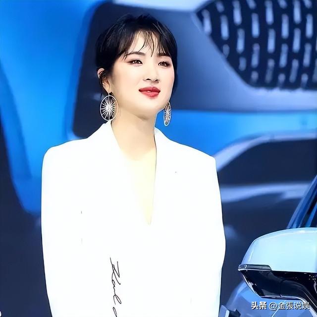 孟晚舟也没想到，央剧《老舅》播出仅2天，姚安娜竟实现口碑逆转