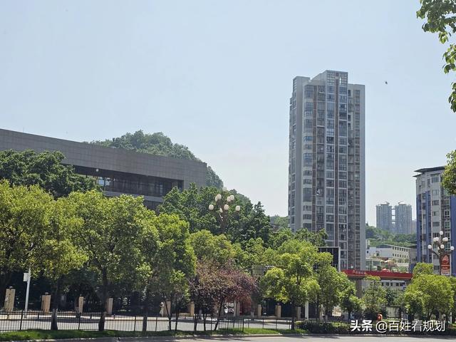 达州，一座不得不说的城市