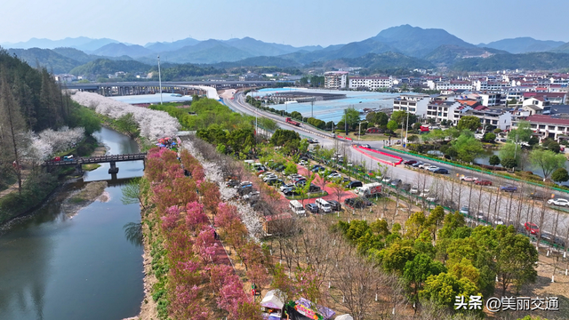 歇脚充电，打卡充“文化”！金华这个公路服务站入选省级文化窗口