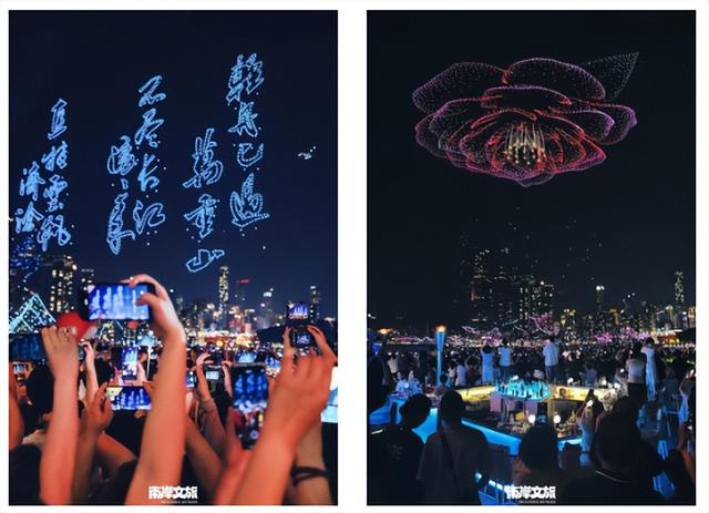 嘿！这里有一份南岸跨年游玩攻略，请查收~