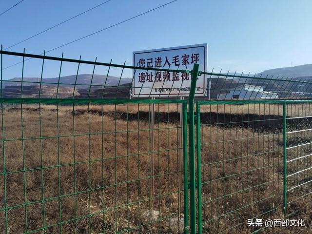 沿着渭水行走，探访遗址，歇脚洛门、磐安、邱家峡