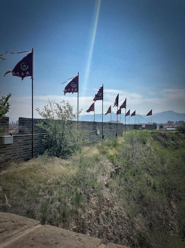 河北“黑马	”蔚县：石家庄没预料，承德没料到	，成为焦点！