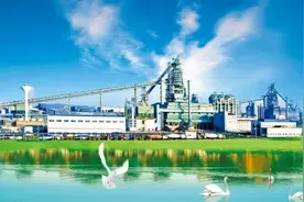 [CFIE]中国工业数据治理优秀企业系列报道六：南京钢铁股份有限公司——南钢数字化转型实践与探索图片