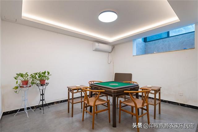 新昌赏秋正当时，这五个必游景点今秋必去，云海农家乐推荐