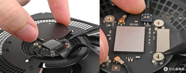 再次伟大，如何优雅的更换MAC mini上的ssd