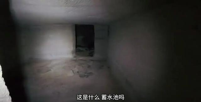 四川内江废弃采石场发现庞大“地宫”，内部错综复杂且设有陷阱