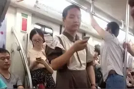 女仆装？很勇敢！只能说尊重个人爱好。图片