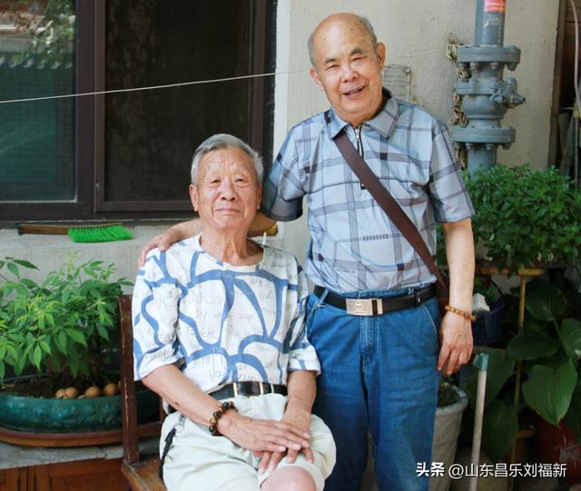 潍坊市“北马道街”(上集)