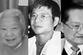 蔡澜过身，「香江四大才子」隐入尘烟图片