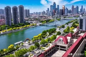 唯一一家总部位于天津的央企——中国汽车技术研究中心图片