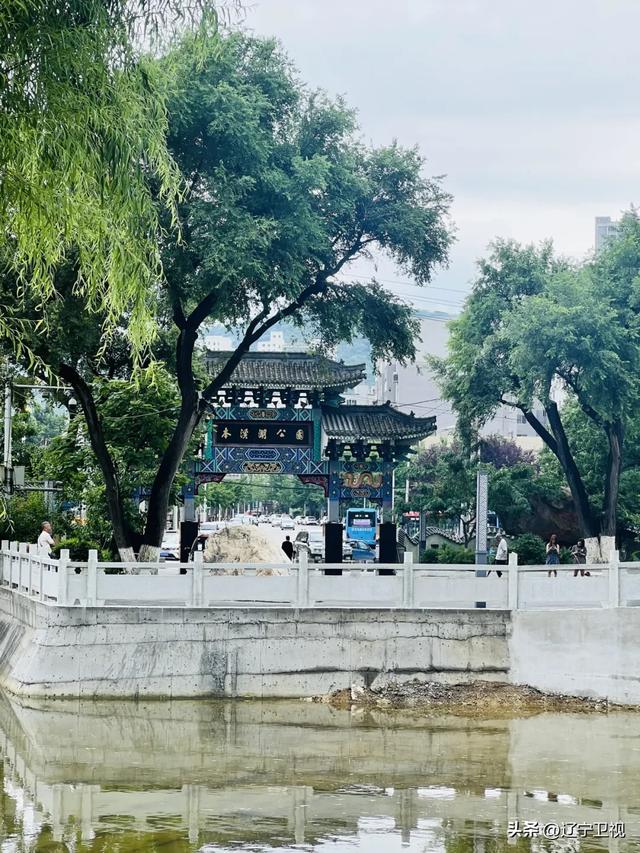 夏日限定！辽宁本溪避暑路线推荐，25℃的清凉可太治愈了~（市内版）