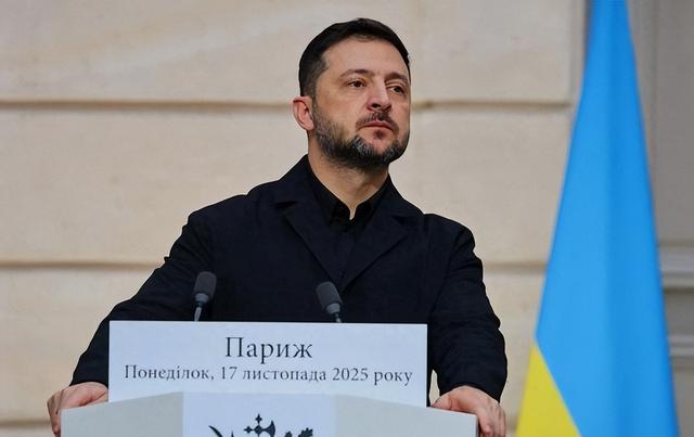 乌方结束访华行程，泽连斯基通告全球，要制裁中方，给出荒唐理由