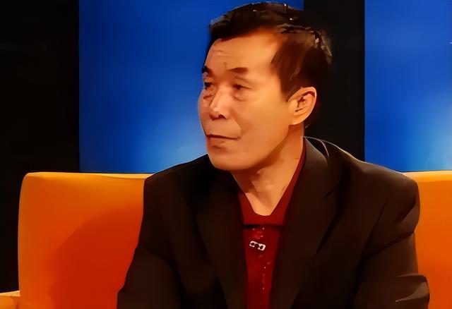 76岁何庆魁晚年失德？亲儿子揭家丑：他嫖不动了，每月1万够花