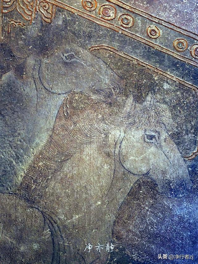 走进北京最神秘的寺庙，睹500年前皇家丹青秘语