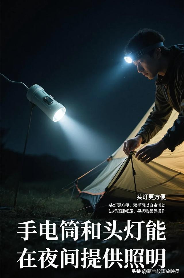 户外探险装备清单：专业玩家教你打造求生背包