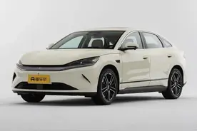 比亚迪新车又“下饺子”了！比亚迪即将上市的车型盘点图片