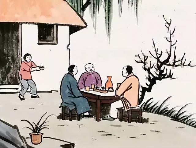 “家出贵人，必有征兆”：一个家庭出现这3个征兆，说明要走大运