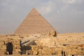 为什么说埃及“全员恶人”？广东女生用亲身经历告诉你事实真相图片