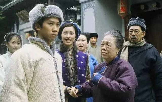 90年代TVB神剧TOP9！全看过的大概率已过40，每部都是青春杀