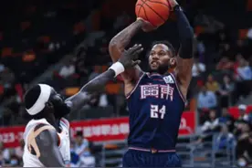 被暗指嗑药？38岁的威姆斯为什么这么猛，原因有3点图片