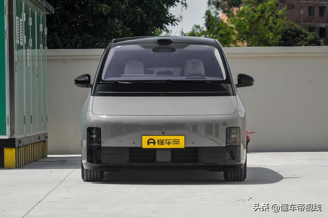 理想i8新车型上市