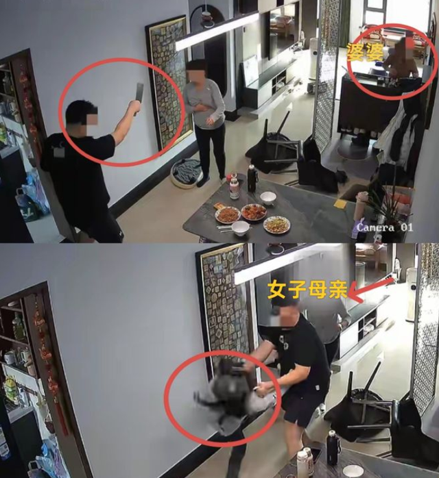 女子产后被丈夫殴打后续：特殊原因流出，丈夫拒离婚	，妇联已介入