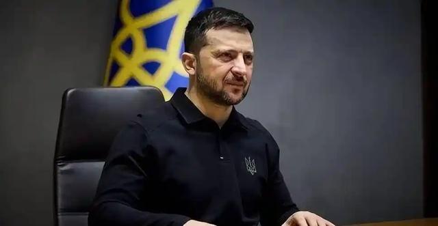 泽连斯基突然翻脸,通知中方做好全面准备,迎接乌克兰的最新制裁