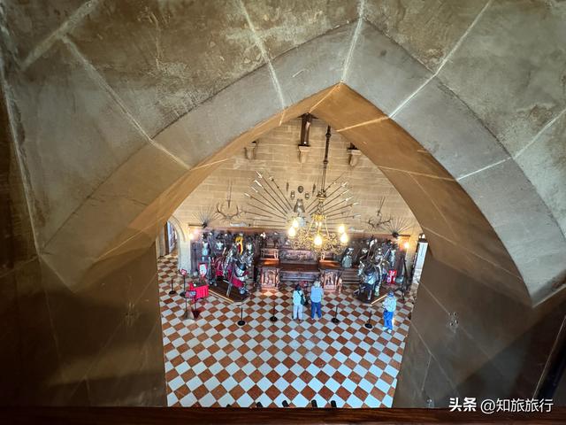 2025年环球知旅——华威城堡和剑桥