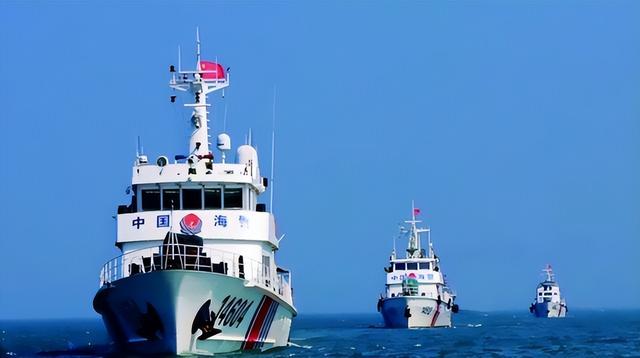 不出中国所料，日本的帮手到了，难怪特朗普按兵不动，他留了一手