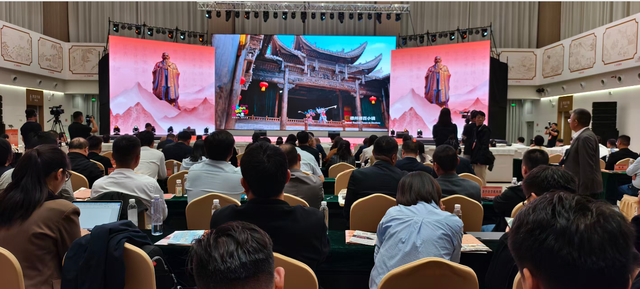 “好客山东·见识齐鲁”“跟着孔子研学游”推广活动成功举办