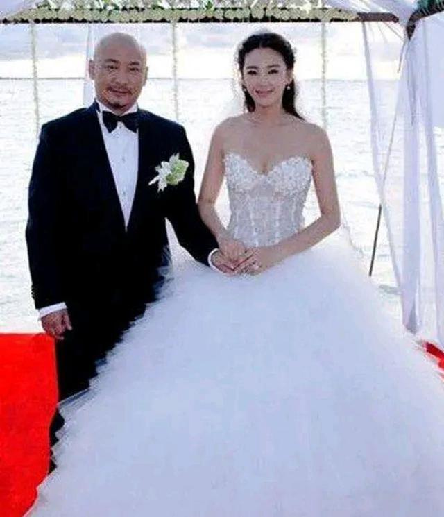 牡丹花下死，“纵欲过度	”的张雨绮	，终究为自己的行为付出了代价