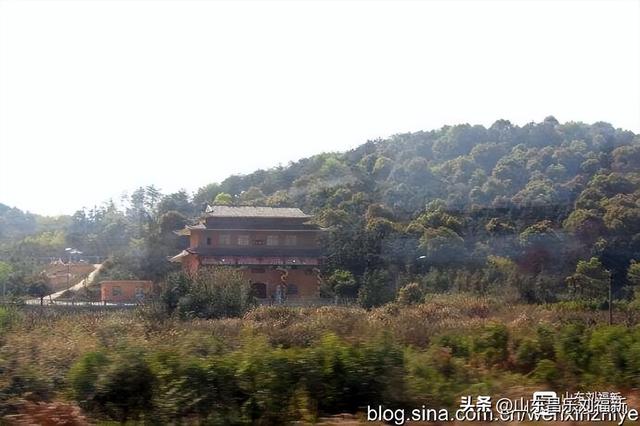 从九江到南昌：我的见闻与感慨 （江西之旅第十六篇）