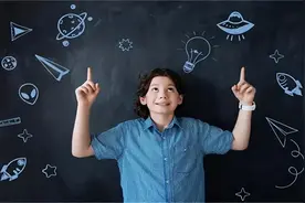 六年级差生怎么提高成绩?暴力上分❓❗图片