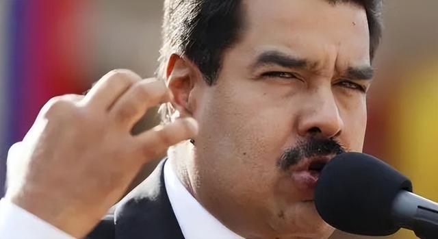 不能活捉就击毙？马杜罗“投降”遭冷拒，委内瑞拉面临终极生死局