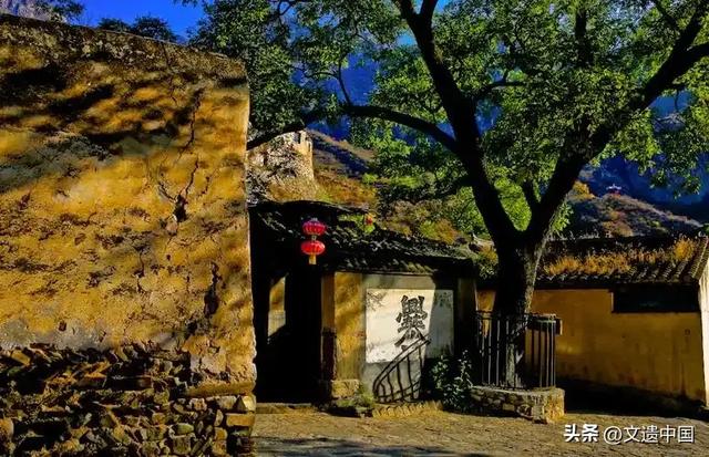 北京6个最适合发呆的地方，个个国家历史文化名村，你去过几个？